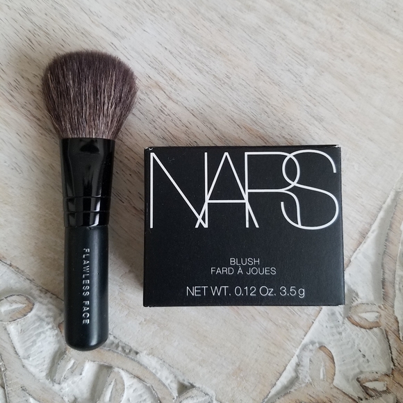 NARS Other - Nars Orgasm Mini Blush Bundle